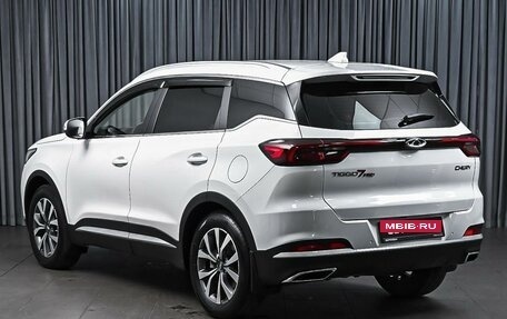 Chery Tiggo 7 Pro, 2022 год, 1 839 000 рублей, 2 фотография