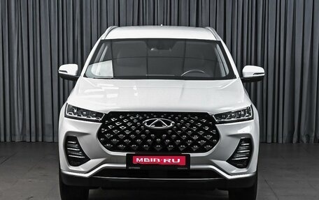 Chery Tiggo 7 Pro, 2022 год, 1 839 000 рублей, 3 фотография