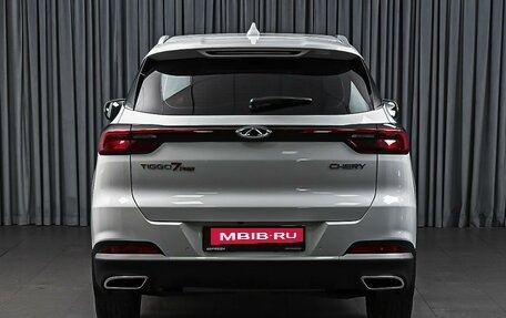 Chery Tiggo 7 Pro, 2022 год, 1 839 000 рублей, 4 фотография