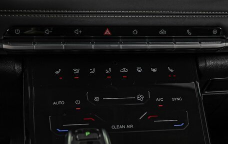 Chery Tiggo 7 Pro, 2022 год, 1 839 000 рублей, 17 фотография