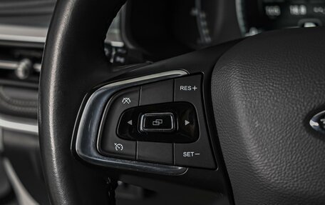 Chery Tiggo 7 Pro, 2022 год, 1 839 000 рублей, 20 фотография