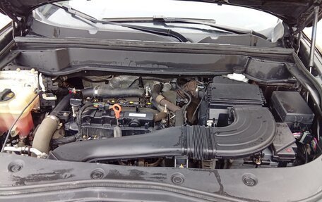 Haval F7 I, 2021 год, 2 100 000 рублей, 7 фотография