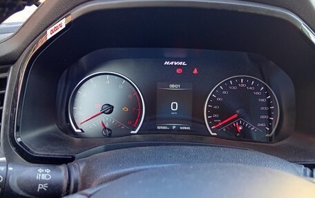 Haval F7 I, 2021 год, 2 100 000 рублей, 3 фотография