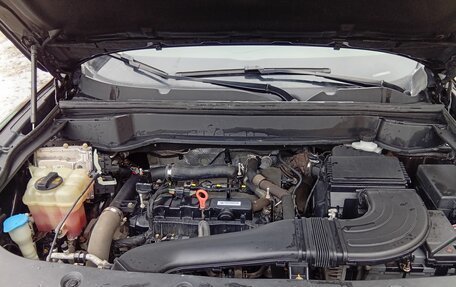 Haval F7 I, 2021 год, 2 100 000 рублей, 6 фотография