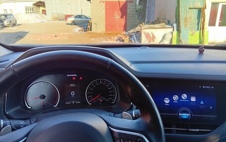 Haval F7 I, 2021 год, 2 100 000 рублей, 4 фотография