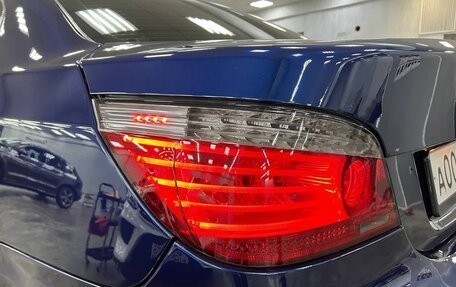 BMW 5 серия, 2007 год, 2 000 000 рублей, 3 фотография