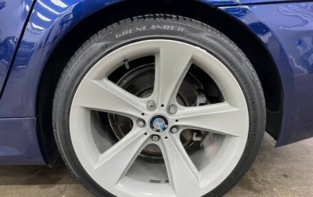 BMW 5 серия, 2007 год, 2 000 000 рублей, 5 фотография