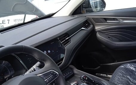 Haval F7 I, 2021 год, 2 100 000 рублей, 11 фотография