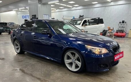 BMW 5 серия, 2007 год, 2 000 000 рублей, 7 фотография