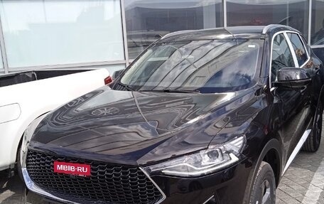 Haval F7 I, 2021 год, 2 100 000 рублей, 12 фотография