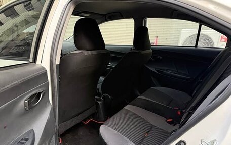 Toyota Vios III, 2022 год, 1 005 000 рублей, 10 фотография