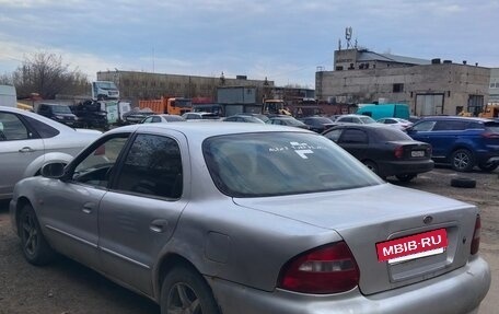 KIA Clarus II, 1999 год, 85 000 рублей, 3 фотография