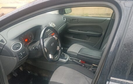 Ford Focus II рестайлинг, 2007 год, 320 000 рублей, 4 фотография