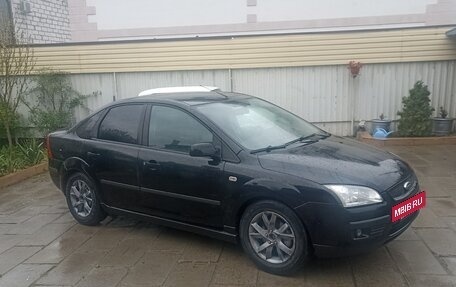 Ford Focus II рестайлинг, 2007 год, 320 000 рублей, 2 фотография