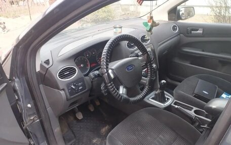 Ford Focus II рестайлинг, 2007 год, 500 000 рублей, 1 фотография