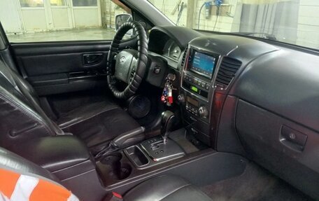 KIA Sorento IV, 2007 год, 999 999 рублей, 2 фотография