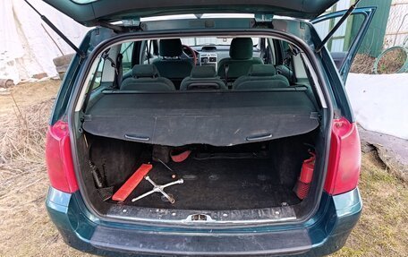 Peugeot 307 I, 2004 год, 300 000 рублей, 4 фотография