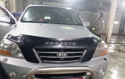 KIA Sorento IV, 2007 год, 999 999 рублей, 1 фотография