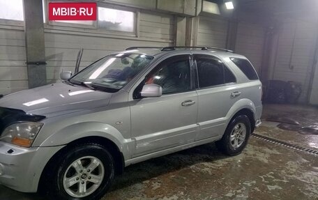 KIA Sorento IV, 2007 год, 999 999 рублей, 3 фотография