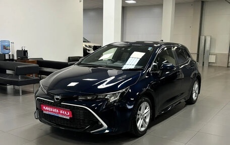 Toyota Corolla, 2019 год, 1 750 000 рублей, 1 фотография