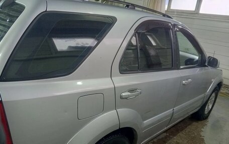 KIA Sorento IV, 2007 год, 999 999 рублей, 6 фотография