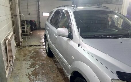 KIA Sorento IV, 2007 год, 999 999 рублей, 7 фотография