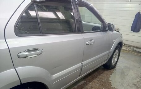 KIA Sorento IV, 2007 год, 999 999 рублей, 4 фотография