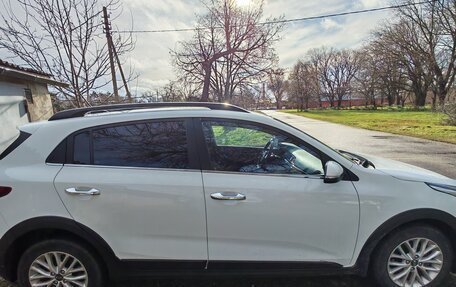 KIA Rio IV, 2018 год, 1 650 000 рублей, 3 фотография