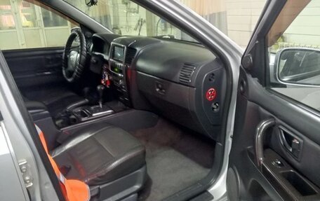 KIA Sorento IV, 2007 год, 999 999 рублей, 10 фотография