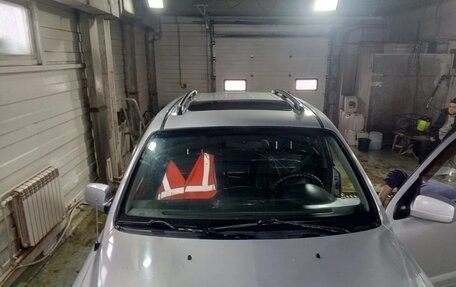 KIA Sorento IV, 2007 год, 999 999 рублей, 9 фотография