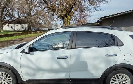 KIA Rio IV, 2018 год, 1 650 000 рублей, 2 фотография