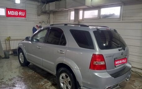 KIA Sorento IV, 2007 год, 999 999 рублей, 8 фотография