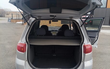 Mazda Demio III (DE), 2003 год, 400 000 рублей, 5 фотография