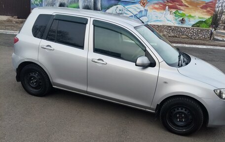 Mazda Demio III (DE), 2003 год, 400 000 рублей, 9 фотография