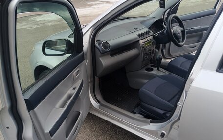 Mazda Demio III (DE), 2003 год, 400 000 рублей, 4 фотография