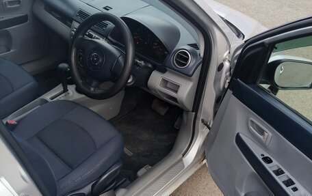 Mazda Demio III (DE), 2003 год, 400 000 рублей, 8 фотография