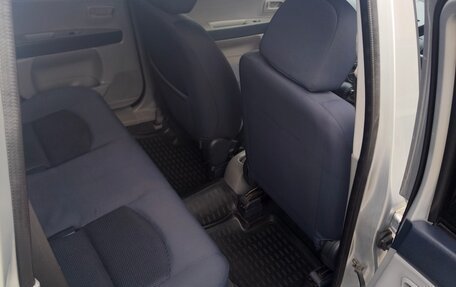 Mazda Demio III (DE), 2003 год, 400 000 рублей, 7 фотография