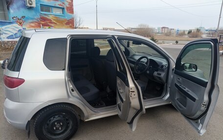 Mazda Demio III (DE), 2003 год, 400 000 рублей, 6 фотография