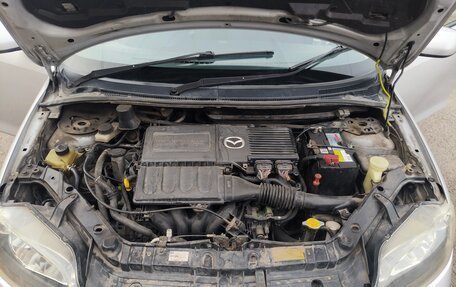 Mazda Demio III (DE), 2003 год, 400 000 рублей, 10 фотография