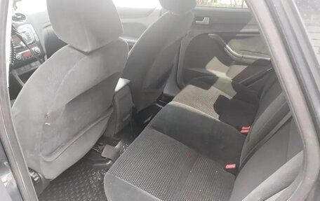 Ford Focus II рестайлинг, 2007 год, 500 000 рублей, 2 фотография