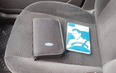 Ford Focus II рестайлинг, 2007 год, 500 000 рублей, 3 фотография