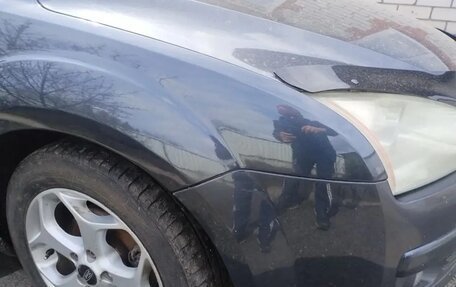 Ford Focus II рестайлинг, 2007 год, 500 000 рублей, 14 фотография