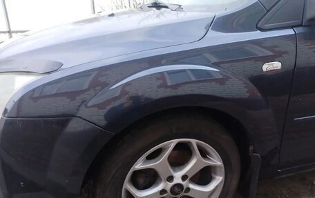 Ford Focus II рестайлинг, 2007 год, 500 000 рублей, 5 фотография