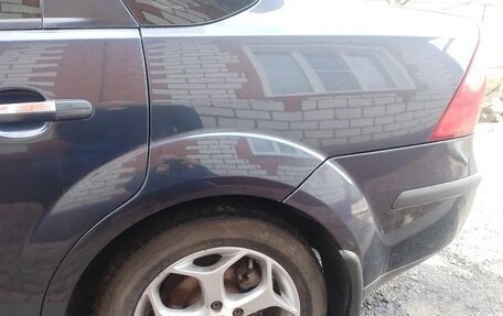 Ford Focus II рестайлинг, 2007 год, 500 000 рублей, 4 фотография