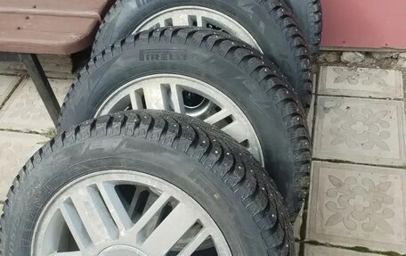 Ford Focus II рестайлинг, 2007 год, 500 000 рублей, 9 фотография