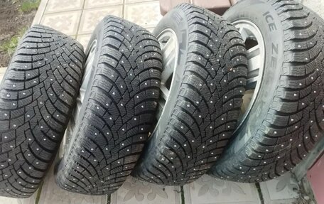 Ford Focus II рестайлинг, 2007 год, 500 000 рублей, 10 фотография