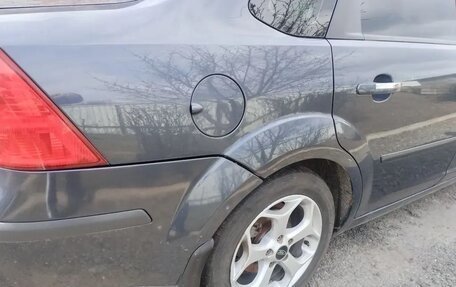 Ford Focus II рестайлинг, 2007 год, 500 000 рублей, 15 фотография