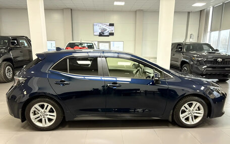 Toyota Corolla, 2019 год, 1 750 000 рублей, 6 фотография