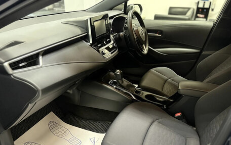 Toyota Corolla, 2019 год, 1 750 000 рублей, 11 фотография