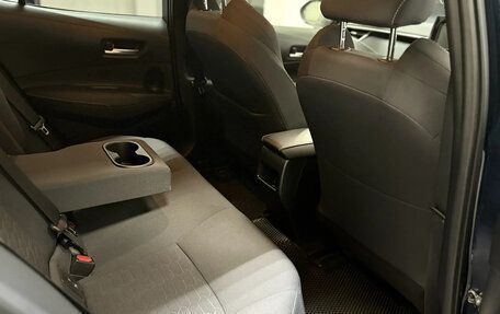 Toyota Corolla, 2019 год, 1 750 000 рублей, 13 фотография